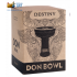 Чаша Don Bowl Destiny (Дон Гармони) оригинал